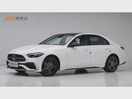 Mercedes-Benz C-Class 2024