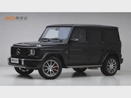Mercedes-Benz G-Class 2021