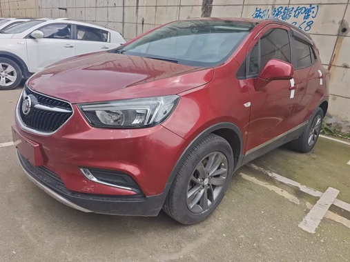 Buick Encore 2016