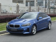 BMW 1 Series 2019