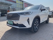 Haval H6 2023