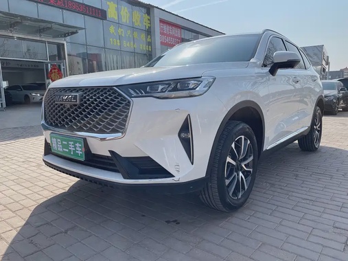 Haval H6 2023