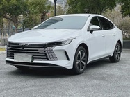 BYD Destroyer 2023
