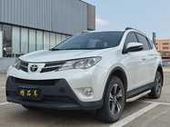 Toyota RAV4 2016