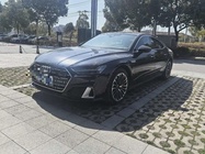 Audi A7 2023