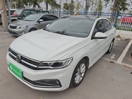 Volkswagen Bora 2021