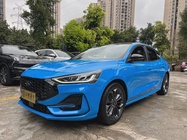 Ford Focus 2022