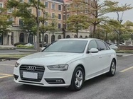 Audi A4 2015
