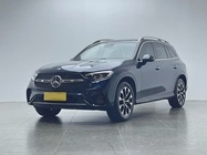 Mercedes-Benz GLC-Class 2023