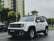 Jeep Renegade 2017