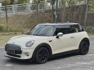 MINI Other 2015