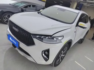 Haval F7 2019