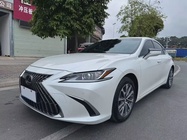 Lexus ES 2023