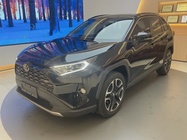 Toyota RAV4 2021