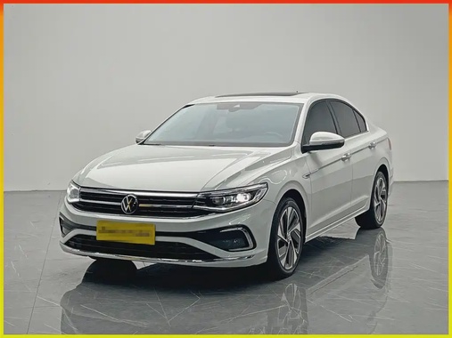 Volkswagen Bora 2024