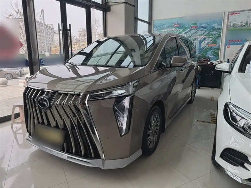 GAC M8