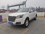 Haval H5 2015
