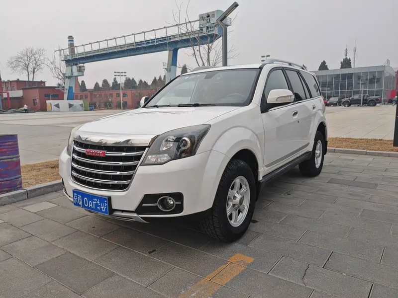 Haval H5