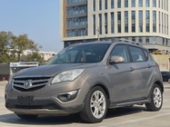 Changan CS35 2014