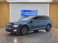 Volkswagen Viloran 2017