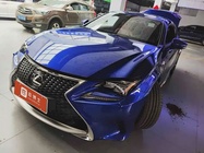 Lexus RC 2017
