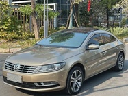 Volkswagen CC 2015
