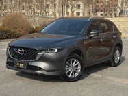 Mazda CX-5 2023