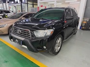 Toyota Highlander 2011