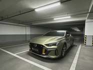 GAC Shadow Leopard 2021