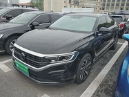 Volkswagen Passat 2023