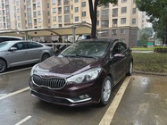 Kia K3 2013