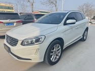 Volvo XC60 2018