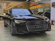 Audi A6 2021
