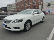 Toyota Camry 2014