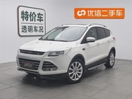 Ford Kuga 2015