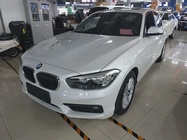 BMW 1 Series 2019