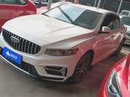 Geely Xingrui 2024