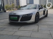 Audi R8 2013