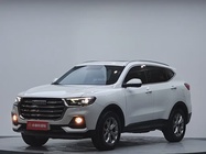 Haval H6 2023