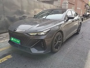Changan UNI-V 2023