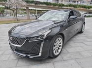 Cadillac CT5 2020