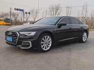 Audi A6 2023