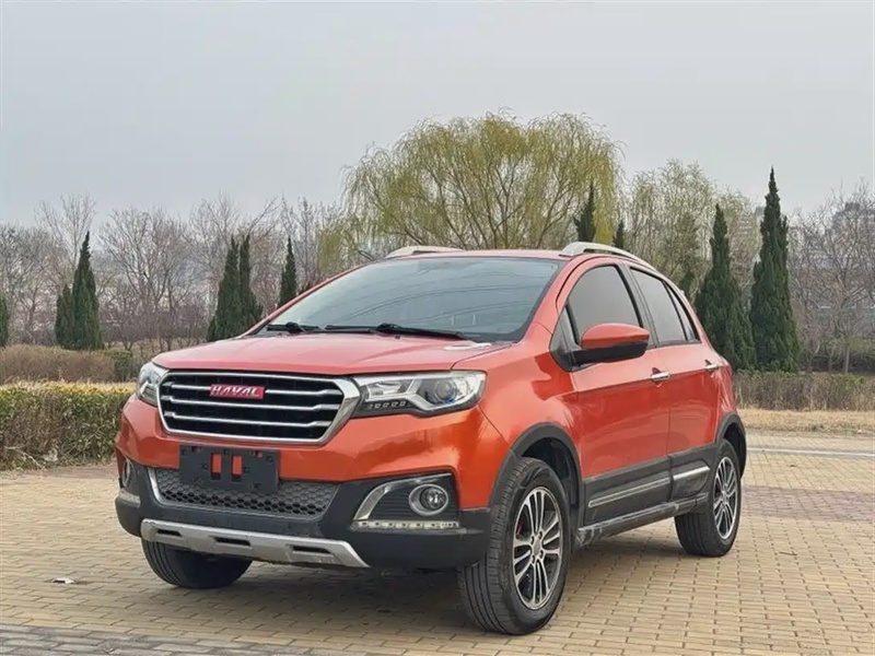Haval H1