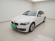 BMW 5 Series 2016