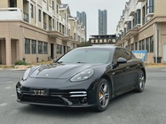 Porsche Panamera 2013