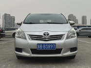 Toyota Verso 2014