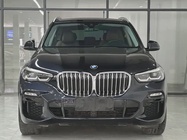 BMW X5 2021