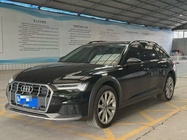 Audi A6 2021