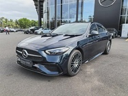 Mercedes-Benz C-Class 2024
