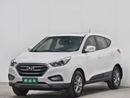 Hyundai ix35 2014